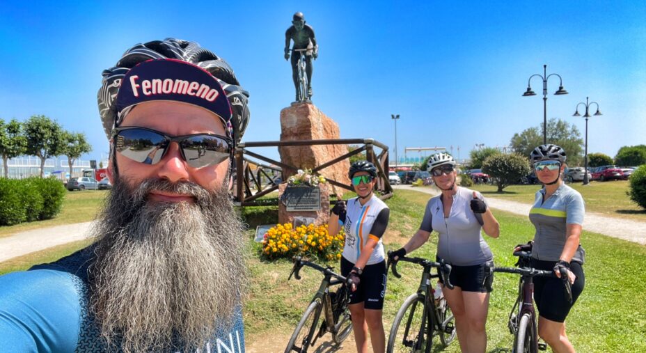 Oxygen Cycling Hotel, Luca Masini