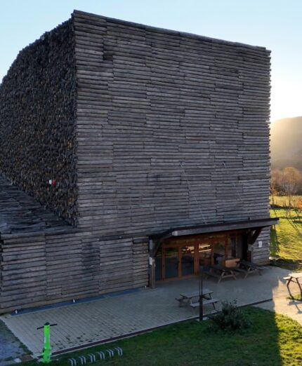 Pollino-Sybaris, la Catasta