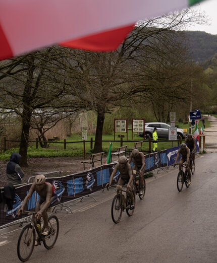 La Race del 28 marzo assegnerà i titoli nazionali ACSI. L'iscrizione costa 25 euro, prima partenza alle 13,00
