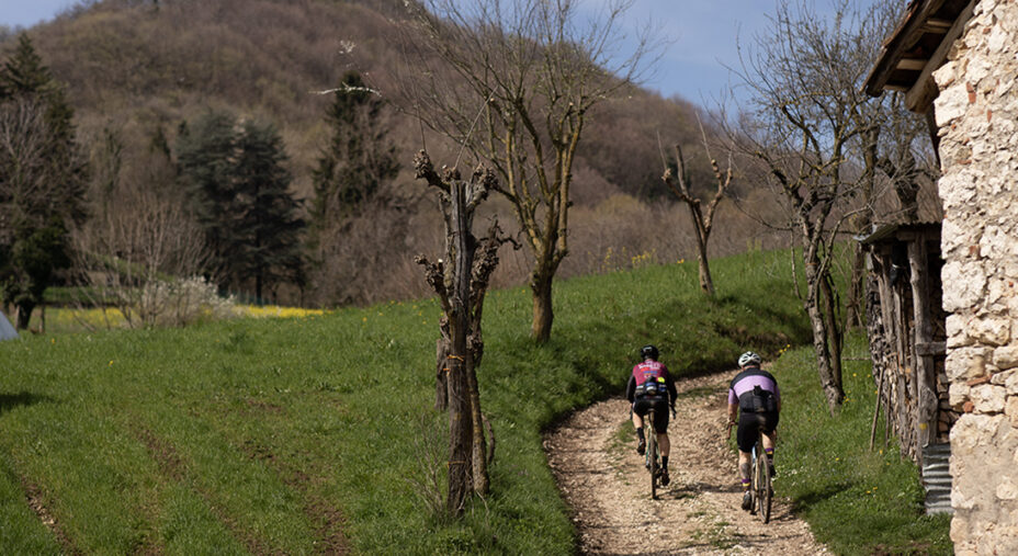 Tre rinnovati percorsi per la Ride di domenica 29 marzo. Iscrizioni già aperte a 25 euro, con un gadget speciale
