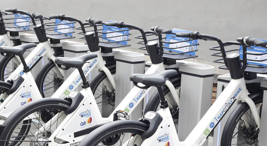 L'impatto dello sharing (anche del bike) resta ancora su numeri abbastanza marginali, soprattutto per gli spostamenti in città