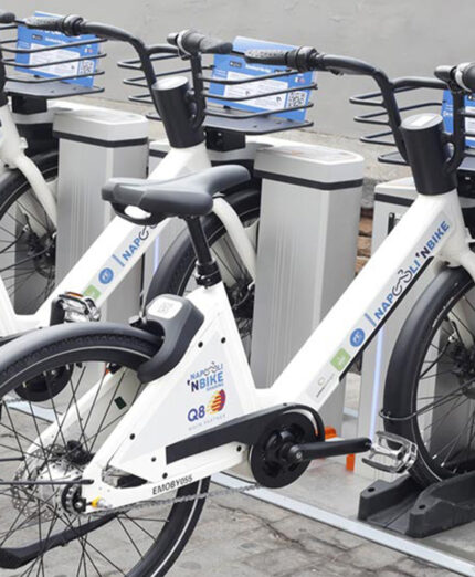 L'impatto dello sharing (anche del bike) resta ancora su numeri abbastanza marginali, soprattutto per gli spostamenti in città