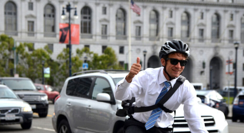 La ricerca evidenzia comportamenti diversi fra piccole e grandi città, contrari alle comuni credenze