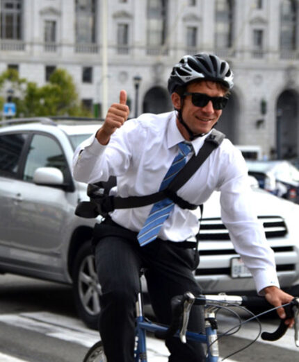 La ricerca evidenzia comportamenti diversi fra piccole e grandi città, contrari alle comuni credenze