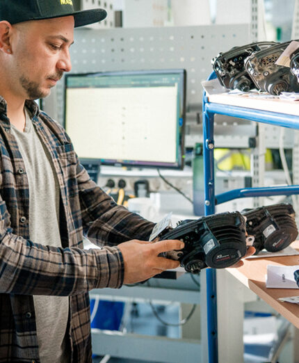 L'acquisizione di Magura da parte di Bosch eBike Systems è un passo in avanti sul piano dell'assistenza