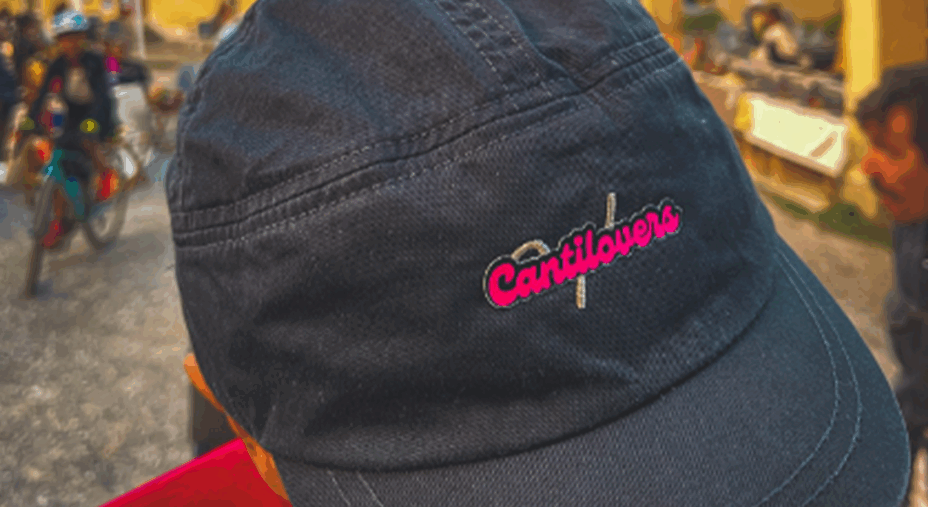 Cappello Cantilovers