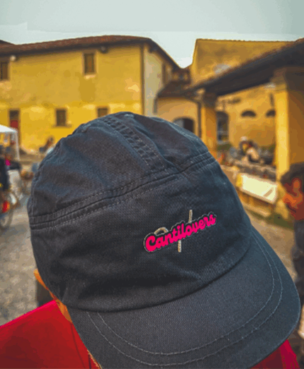 Cappello Cantilovers