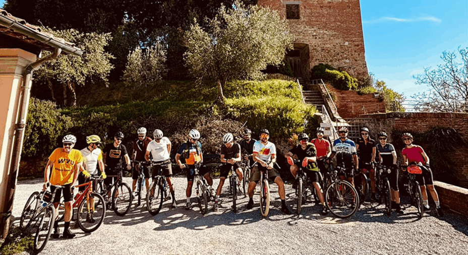 Social ride Cantilovers