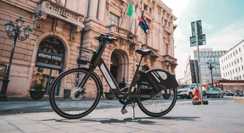 Un problema reale per il cicloturismo a Catanzaro è dato dalle sue caratteristiche morfologiche, con molte salite nel centro storico