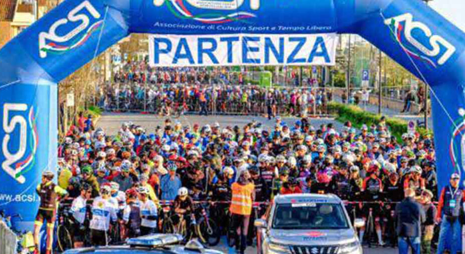 ACSI Ciclismo è l'ultimo ente a firmare la convenzione con FCI, dopo una trattativa difficile durata oltre due mesi