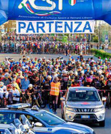 ACSI Ciclismo è l'ultimo ente a firmare la convenzione con FCI, dopo una trattativa difficile durata oltre due mesi