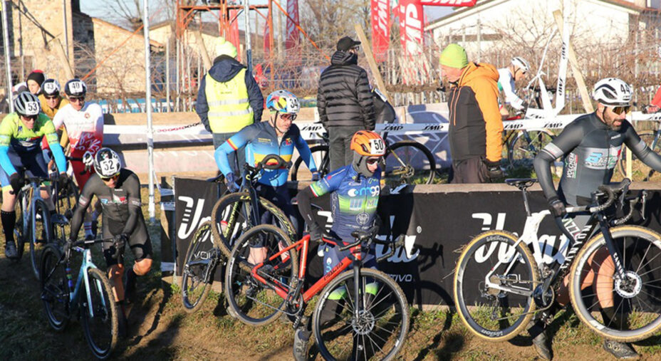 La stagione ciclocrossistica ha sofferto molto della rottura, di fatto impedendo una libera partecipazione amatoriale