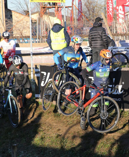 La stagione ciclocrossistica ha sofferto molto della rottura, di fatto impedendo una libera partecipazione amatoriale