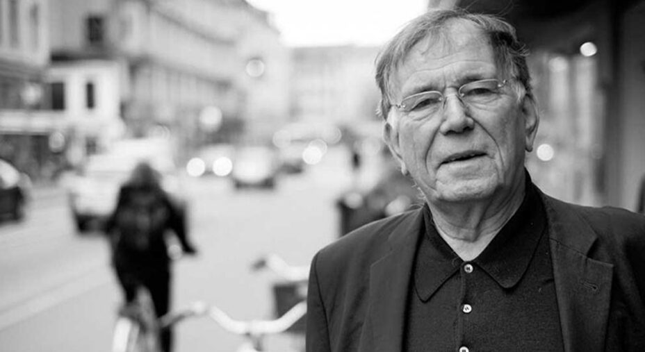 Jan Gehl, rivoluzionario architetto danese che ha costruito interi quartieri della capitale
