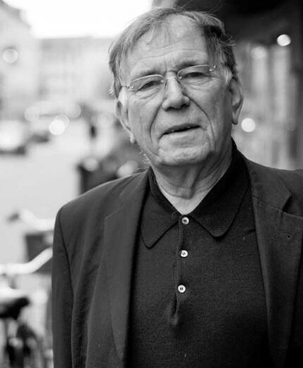 Jan Gehl, rivoluzionario architetto danese che ha costruito interi quartieri della capitale