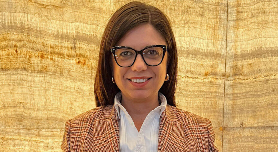 Viviana Vukelic, Direttrice dell'Ente Nazionale Croato per il Turismo in Italia