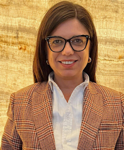 Viviana Vukelic, Direttrice dell'Ente Nazionale Croato per il Turismo in Italia