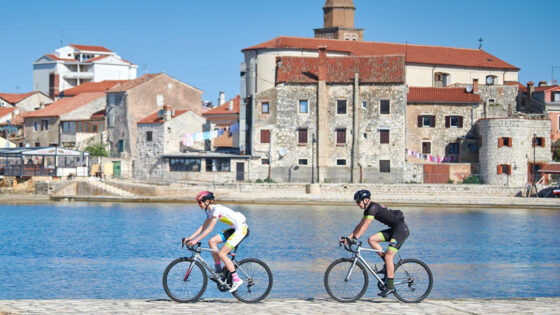 Il turismo italiano in Croazia? Numeri importanti e in crescita