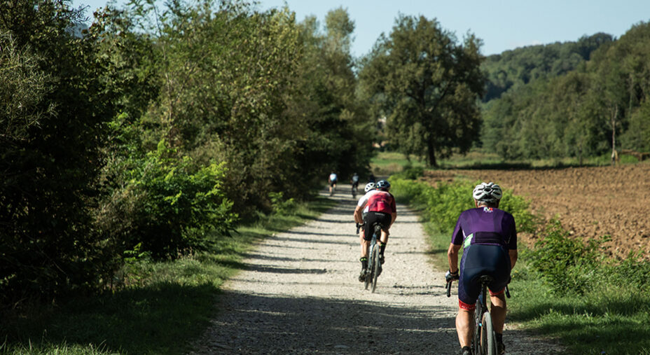 Alcune delle prove saranno affiancate alle Granfondo su strada, posizionandosi al sabato di vigilia