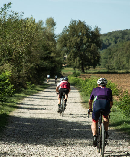 Alcune delle prove saranno affiancate alle Granfondo su strada, posizionandosi al sabato di vigilia