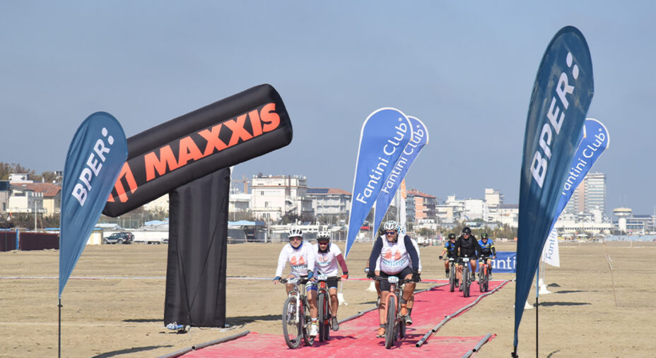 Chiusura del circuito nel quadro della Strade Bianche del Sale: chi riuscirà a completare la collezione?