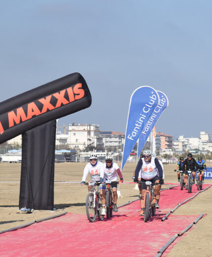 Chiusura del circuito nel quadro della Strade Bianche del Sale: chi riuscirà a completare la collezione?
