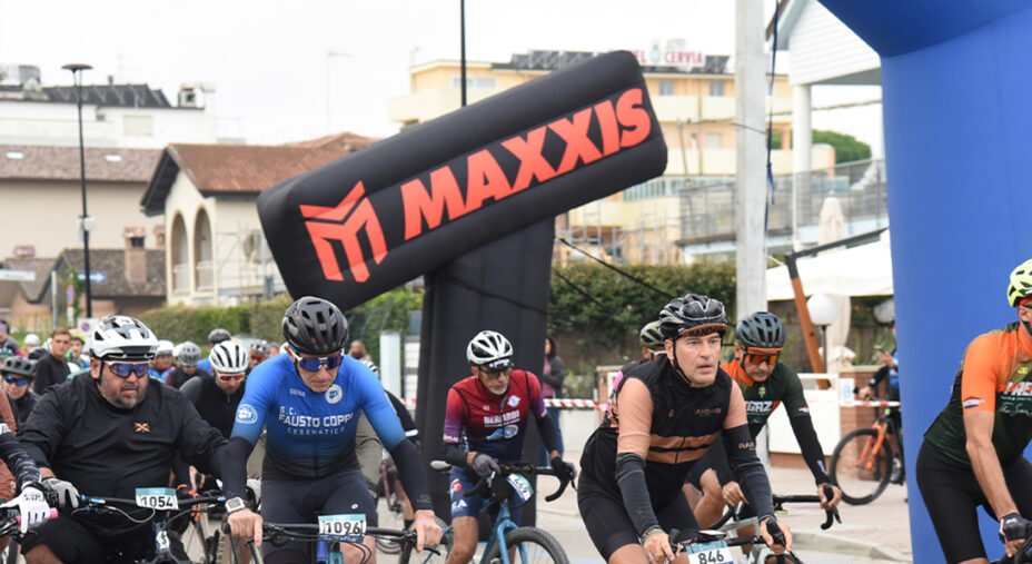 Gravel Maxxis, scatta a marzo il circuito aperto a tutti