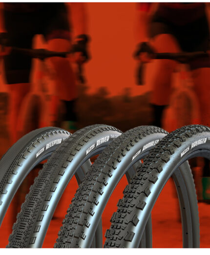 I premi per il Gravel Maxxis: una coppia di copertoni a scelta fra 4 modelli di ultima generazione