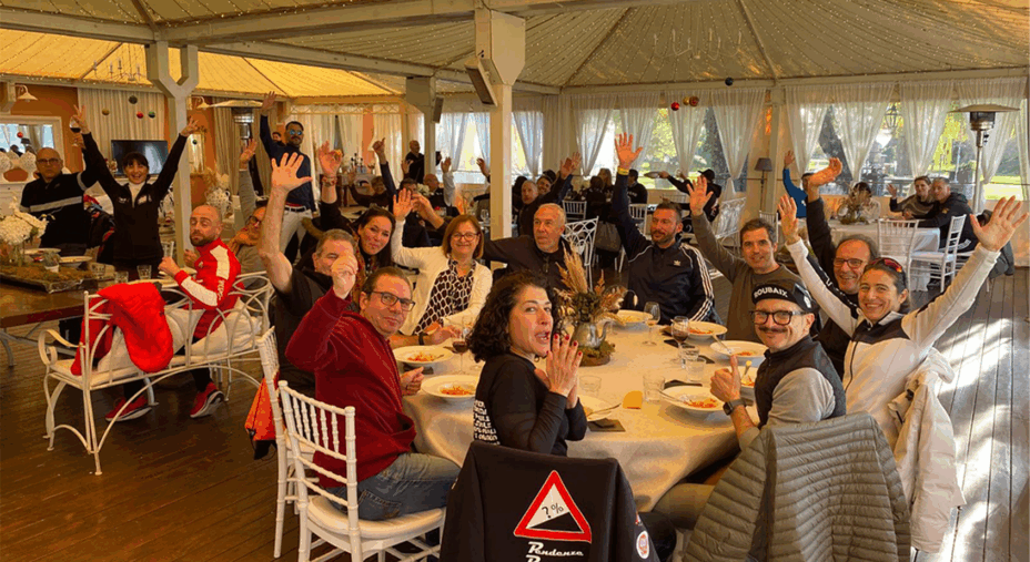 Decennale di Pendenze Pericolose