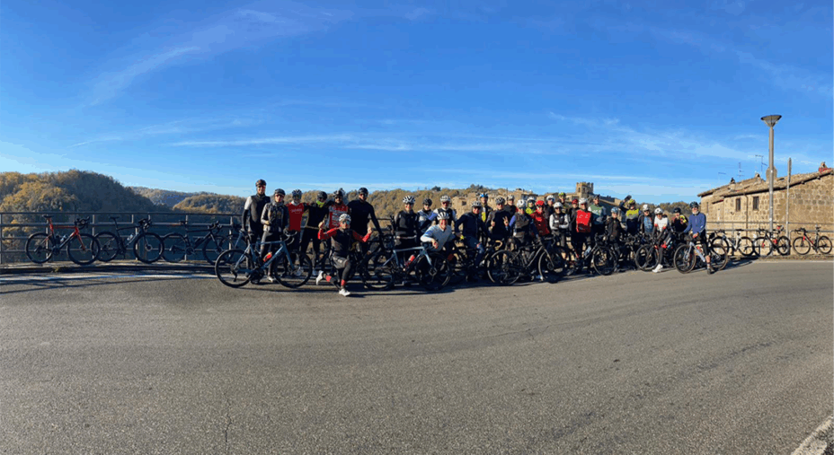 Decennale di Pendenze Pericolose,