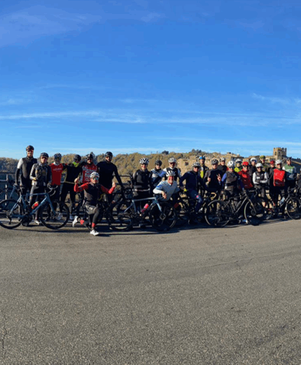 Decennale di Pendenze Pericolose,