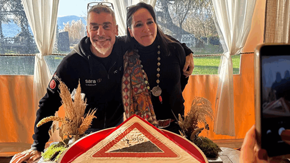 Decennale di Pendenze Pericolose