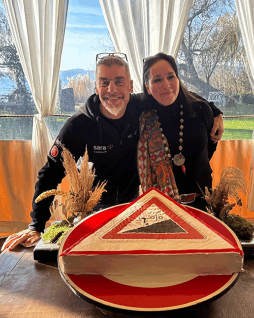 Decennale di Pendenze Pericolose