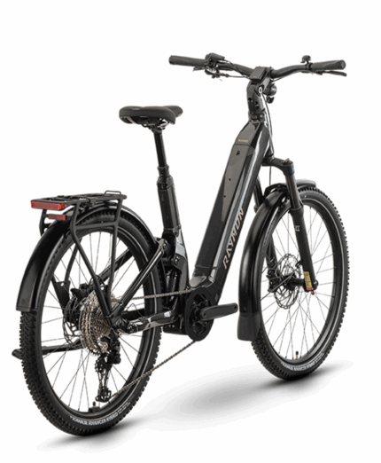 Tavano Pro Wave di Raymon