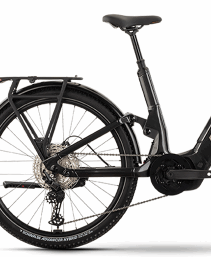 Tavano Pro Wave di Raymon