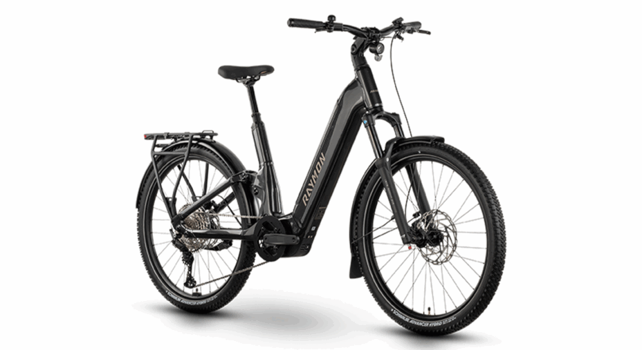 Tavano Pro Wave di Raymon