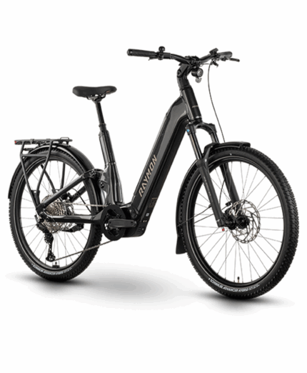 Tavano Pro Wave di Raymon