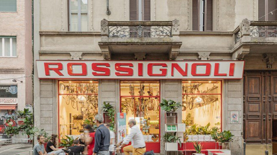 Rossignoli, dopo 125 anni è tempo di guardare avanti