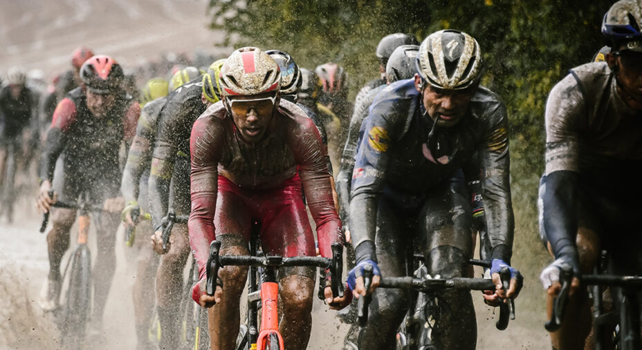 La Roubaix Challenge si correrà l'11 aprile, giorno prima dei pro'. La Cyclo si svolgerà il 10 maggio