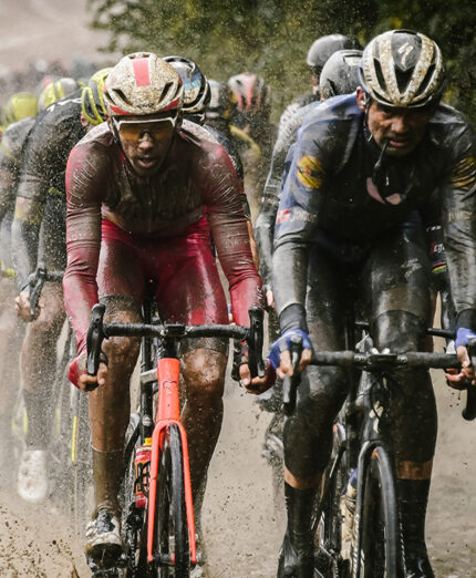 La Roubaix Challenge si correrà l'11 aprile, giorno prima dei pro'. La Cyclo si svolgerà il 10 maggio