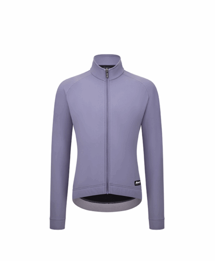 La giacca invernale Ready To Ride di Santini