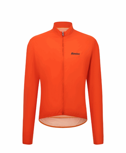 Giacca antivento Ready To Ride di Santini