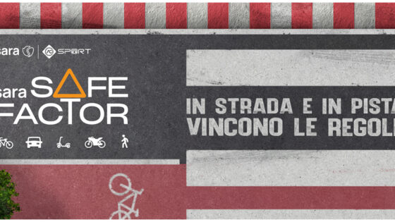 “The Best of Sara Safe Factor”: educazione stradale a tutta… sicurezza