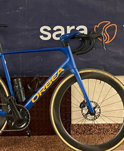 Nel corso dell'evento i titolari Sara hanno spiegato le scelte più sicure da effettuare in bici per prevenire danni gravi