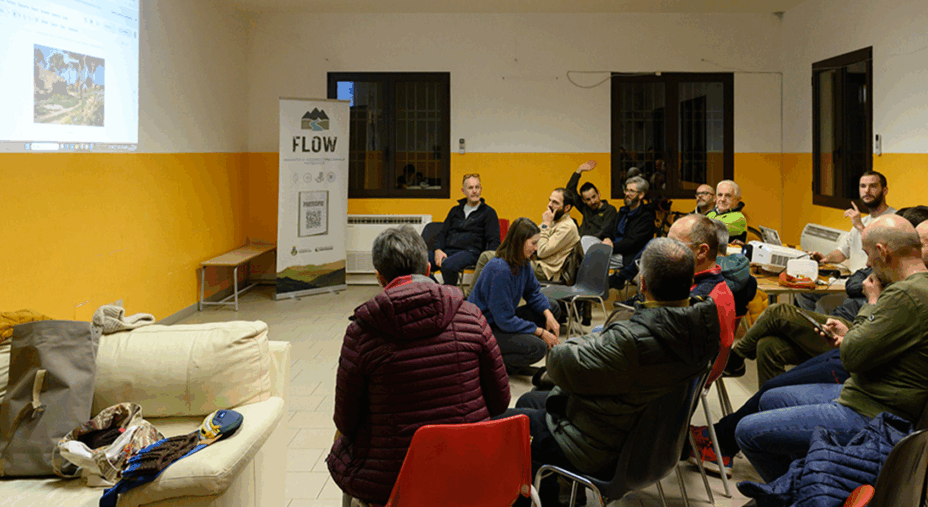 Ciclofficina Valle San Floriano