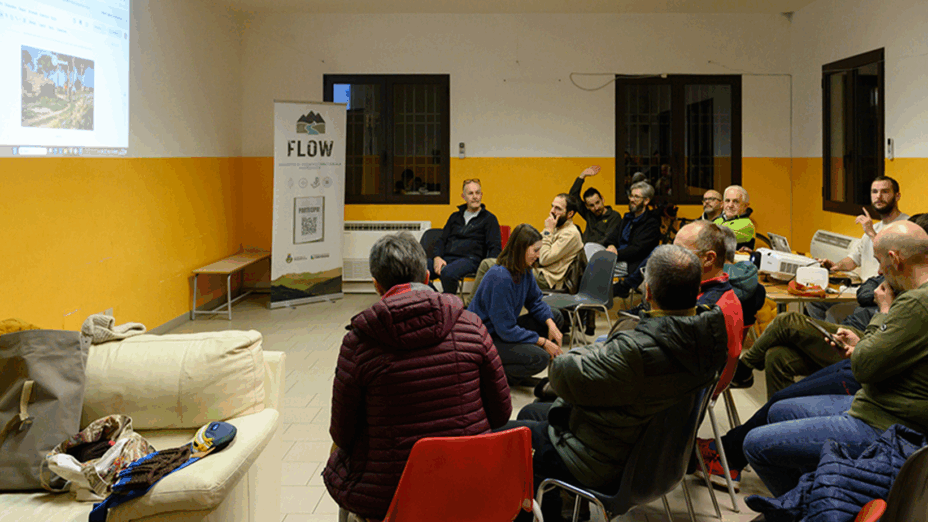 Ciclofficina Valle San Floriano