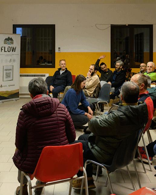 Ciclofficina Valle San Floriano