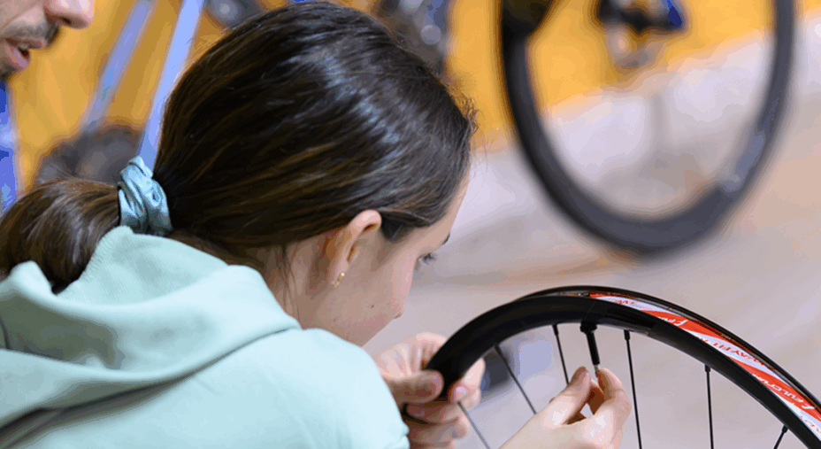 Ciclofficina Valle San Floriano