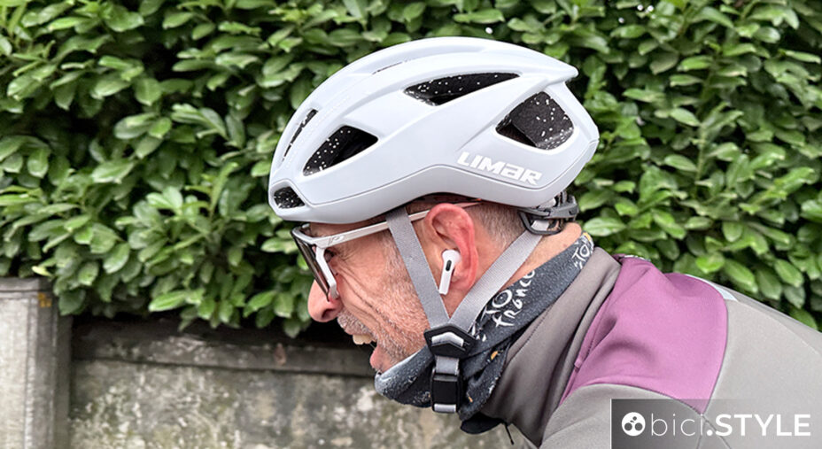 Limar Air Stratos Mag Evon, compatto, leggero con il giusto prezzo