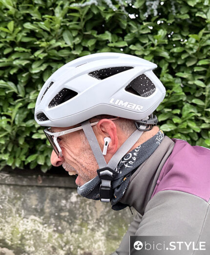 Limar Air Stratos Mag Evon, compatto, leggero con il giusto prezzo